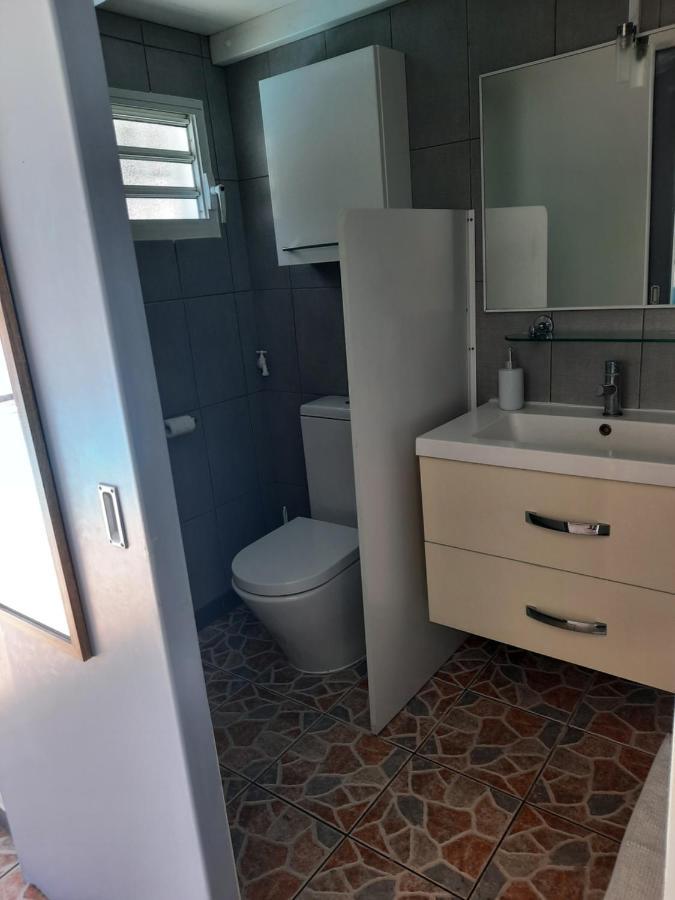 Studio Avec Piscine Privee, Idealement Situe Saint-Claude Exteriör bild