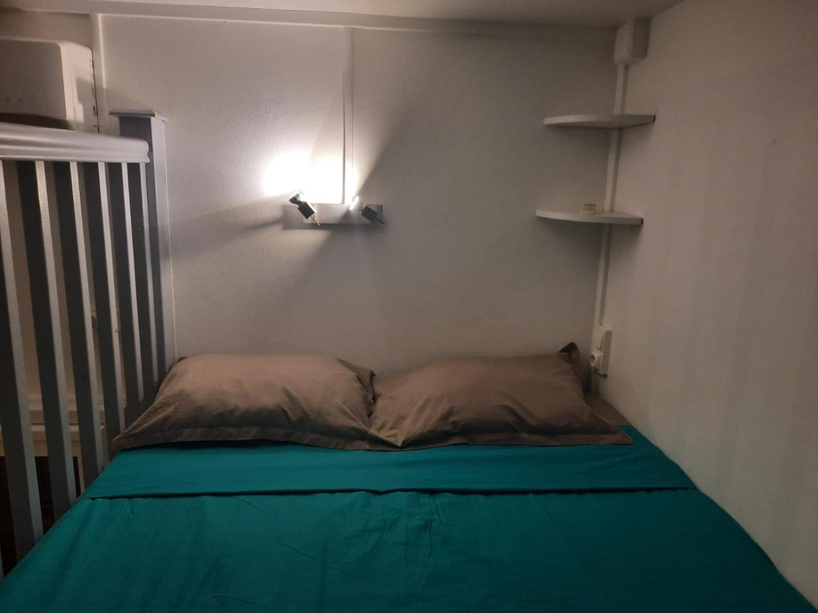Studio Avec Piscine Privee, Idealement Situe Saint-Claude Exteriör bild